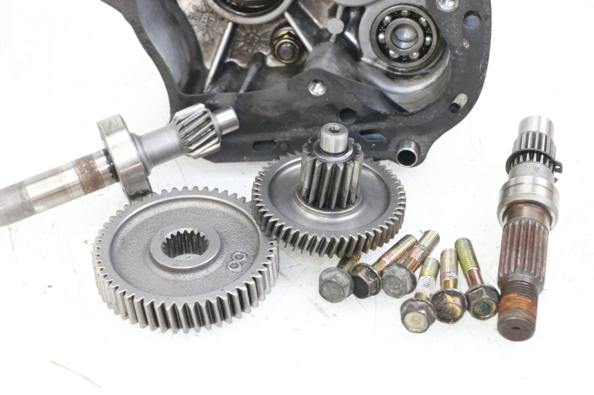 photo de INGRANAGGIO  KYMCO AGILITY PREMIUM 50 (2007 - 2010) - Altra vista dell'articolo