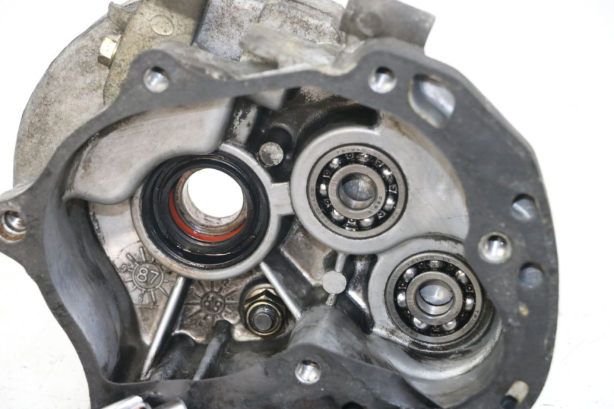 photo de INGRANAGGIO  KYMCO AGILITY PREMIUM 50 (2007 - 2010) - Caratteristiche distintive