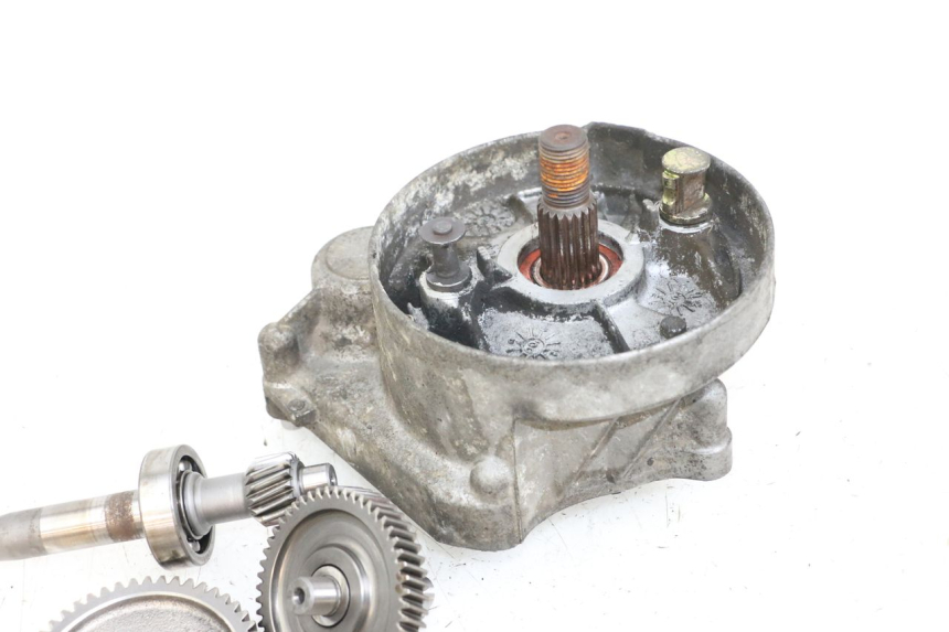 photo de INGRANAGGIO  KYMCO AGILITY PREMIUM 50 (2007 - 2010) - Altra angolazione