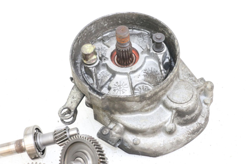 photo de INGRANAGGIO  KYMCO AGILITY PREMIUM 50 (2007 - 2010) - Vista d'insieme del prodotto