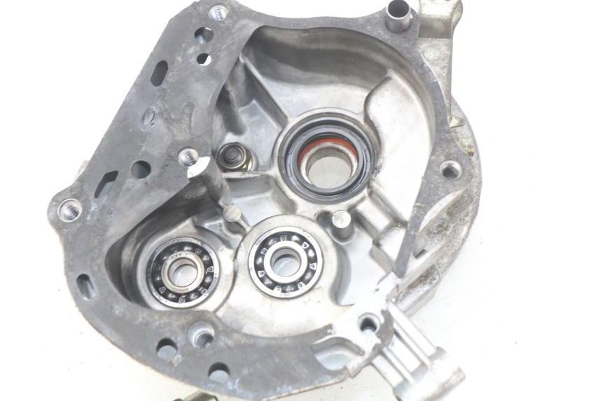 photo de TRASMISSIONE RUOTA KYMCO AGILITY RS 2T 50 (2009 - 2013) - Caratteristiche distintive