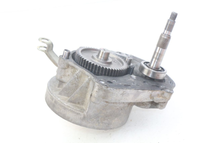 photo de TRASMISSIONE RUOTA KYMCO AGILITY RS 2T 50 (2009 - 2013) - Primo piano tecnico