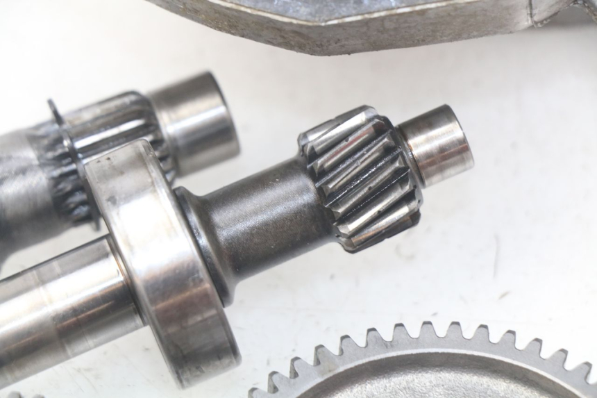 photo de TRASMISSIONE RUOTA KYMCO AGILITY RS 2T 50 (2009 - 2013) - Ricambio usato controllato