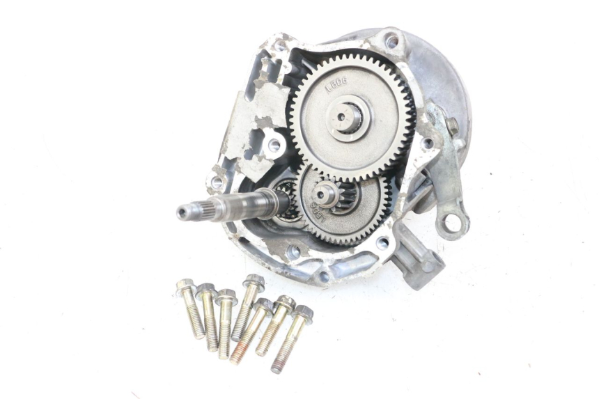 photo de Trasmissione ruota KYMCO AGILITY RS 4T 50 (2009 - 2013) - Vista principale