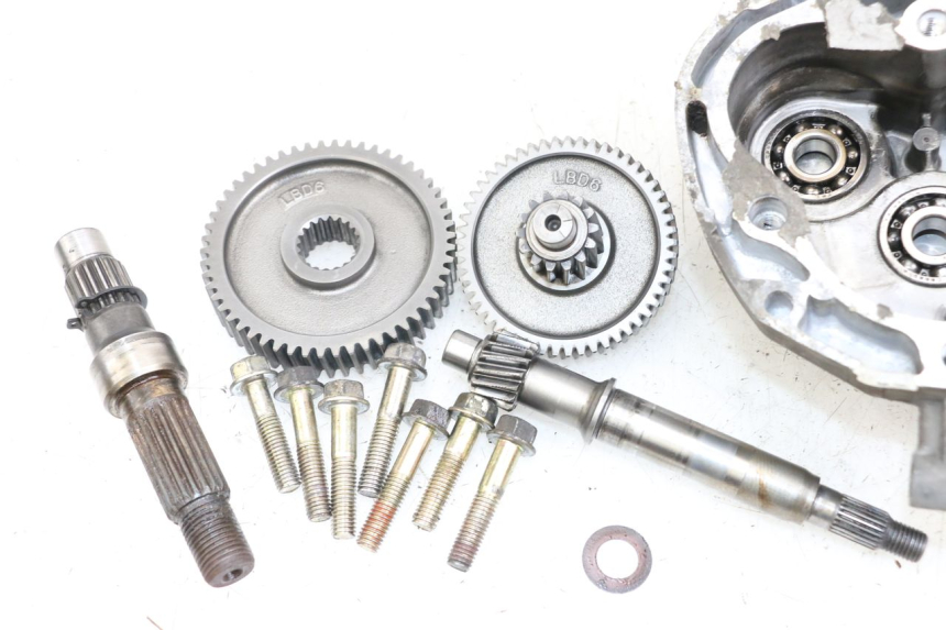 photo de Trasmissione ruota KYMCO AGILITY RS 4T 50 (2009 - 2013) - Altra vista dell'articolo