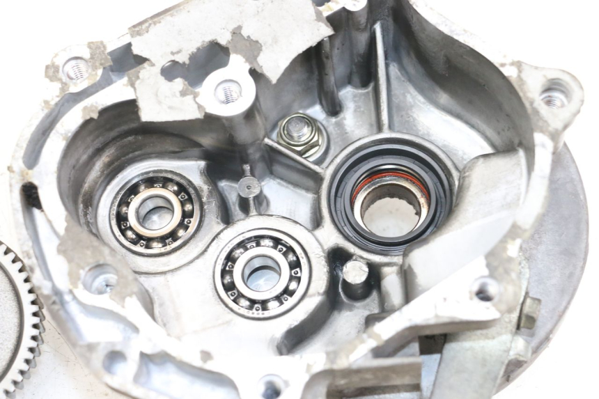 photo de Trasmissione ruota KYMCO AGILITY RS 4T 50 (2009 - 2013) - Caratteristiche distintive