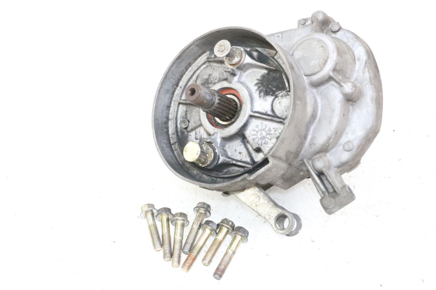 photo de Trasmissione ruota KYMCO AGILITY RS 4T 50 (2009 - 2013) - Zoom sullo stato d'uso