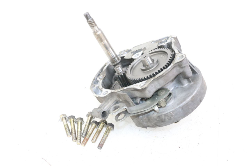 photo de Trasmissione ruota KYMCO AGILITY RS 4T 50 (2009 - 2013) - Altra angolazione