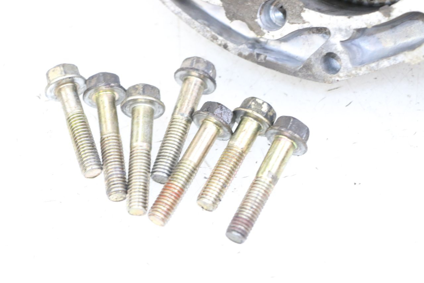 photo de Trasmissione ruota KYMCO AGILITY RS 4T 50 (2009 - 2013) - Primo piano tecnico