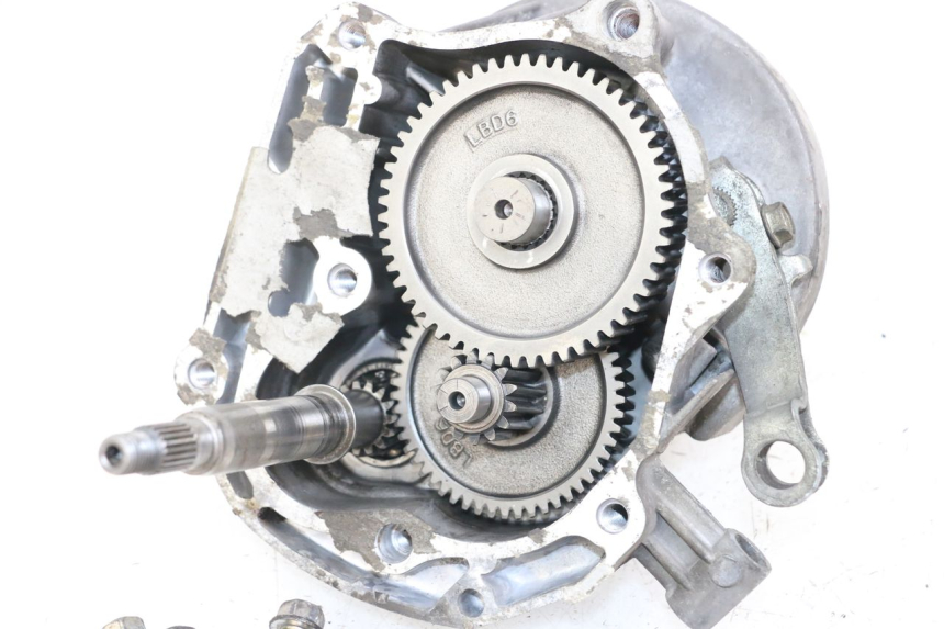 photo de Trasmissione ruota KYMCO AGILITY RS 4T 50 (2009 - 2013) - Vista d'insieme del prodotto