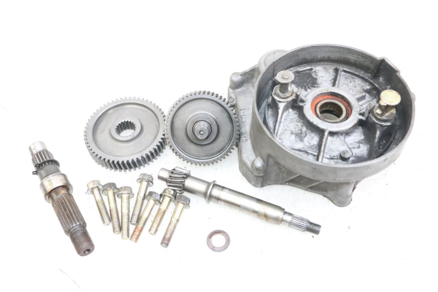 photo de Trasmissione ruota KYMCO AGILITY RS 4T 50 (2009 - 2013) - Ricambio usato controllato