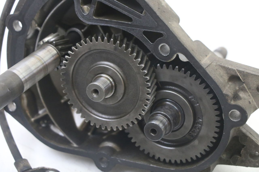 photo de INGRANAGGIO  APRILIA ATLANTIC 125 (2003 - 2009) - Dettaglio del componente