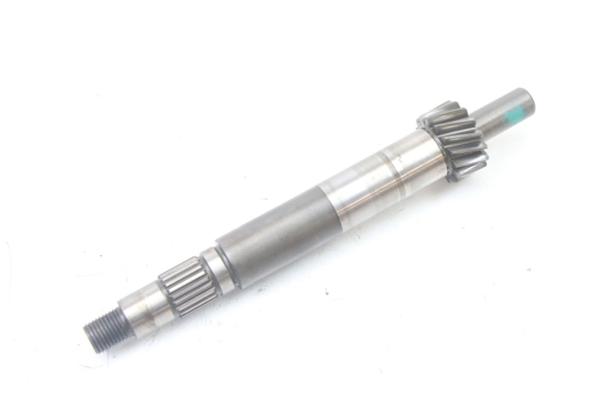 photo de INGRANAGGIO  APRILIA ATLANTIC 125 (2003 - 2009) - Caratteristiche distintive