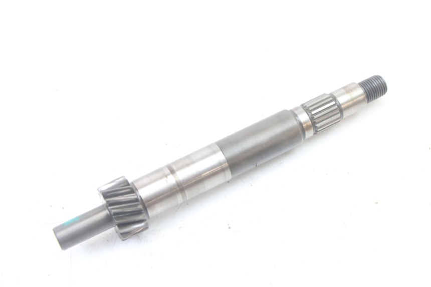 photo de INGRANAGGIO  APRILIA ATLANTIC 125 (2003 - 2009) - Zoom sui componenti