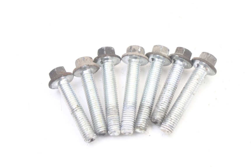 photo de INGRANAGGIO  APRILIA ATLANTIC 125 (2003 - 2009) - Primo piano ad alta risoluzione