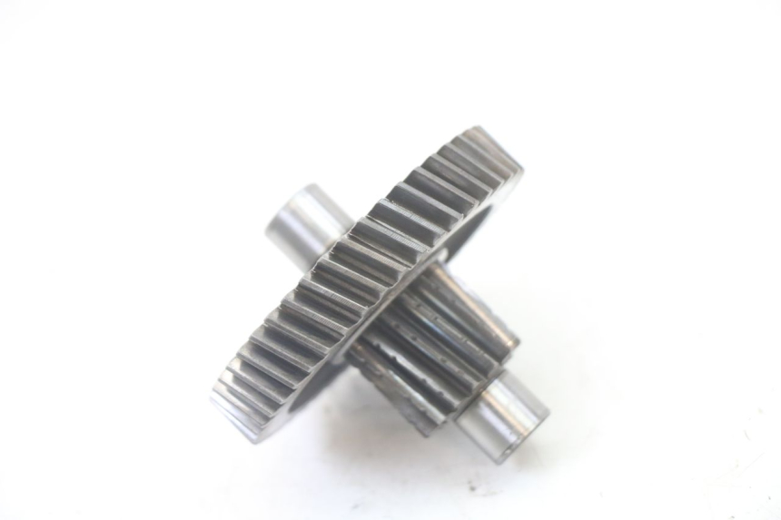 photo de INGRANAGGIO  APRILIA ATLANTIC 125 (2003 - 2009) - Marcature e riferimenti originali