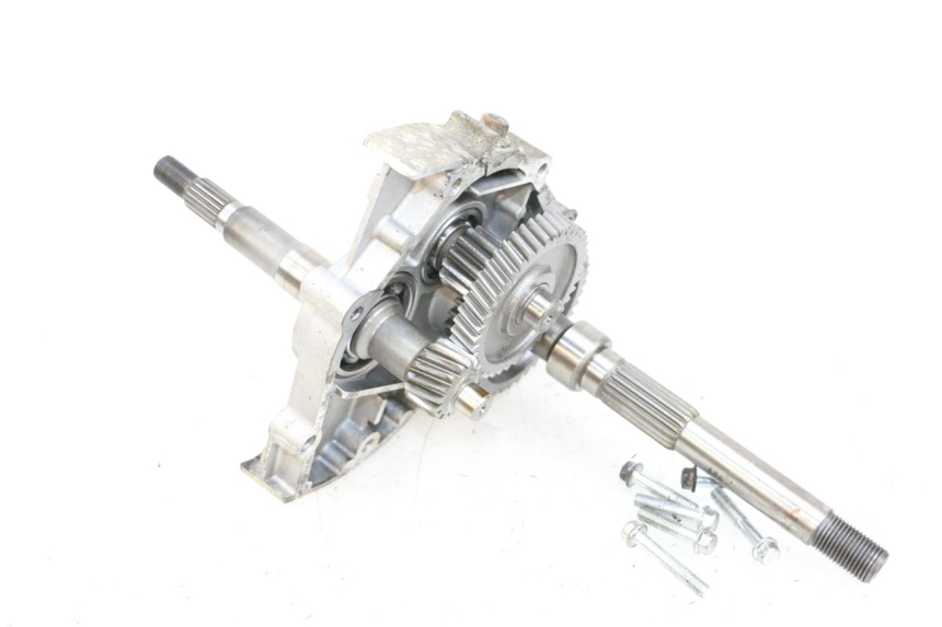 photo de TRASMISSIONE RUOTA JONWAY AZTRAL 125 (2008 - 2017) - Vista principale