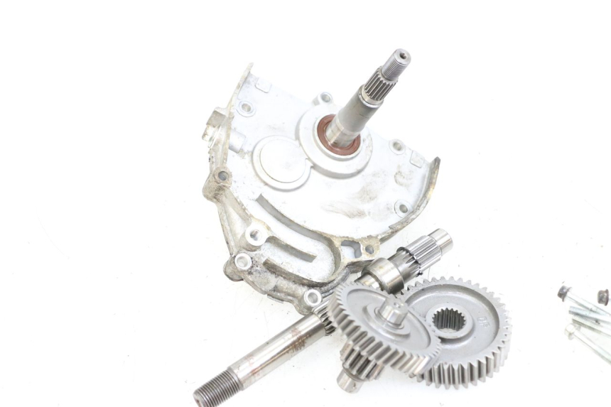 photo de TRASMISSIONE RUOTA JONWAY AZTRAL 125 (2008 - 2017) - Vista d'insieme del prodotto