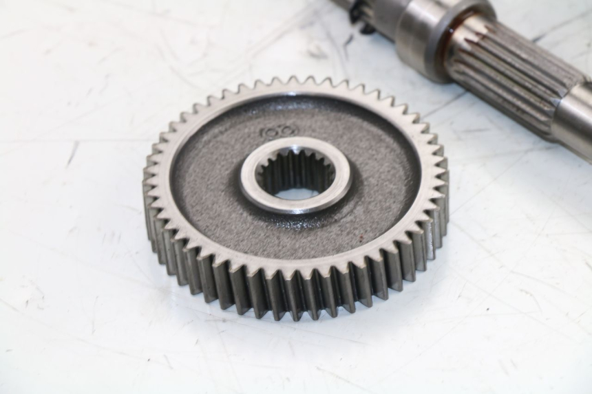 photo de Trasmissione ruota BAOTIAN BT 49 QT-9 50 (2006 - 2010) - Ricambio usato controllato