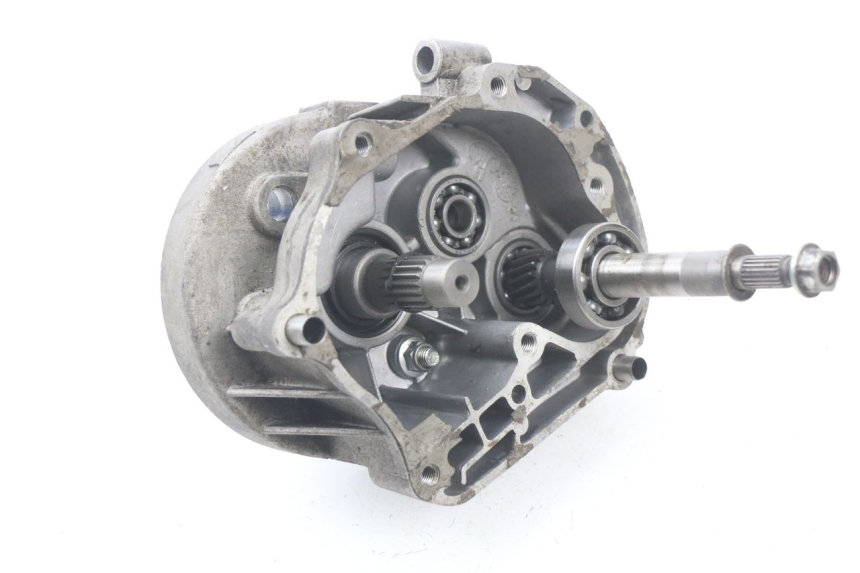 photo de INGRANAGGIO  BENZHOU YY50QT31 VINTAGE 50 (2009 - 2012) - Vista principale