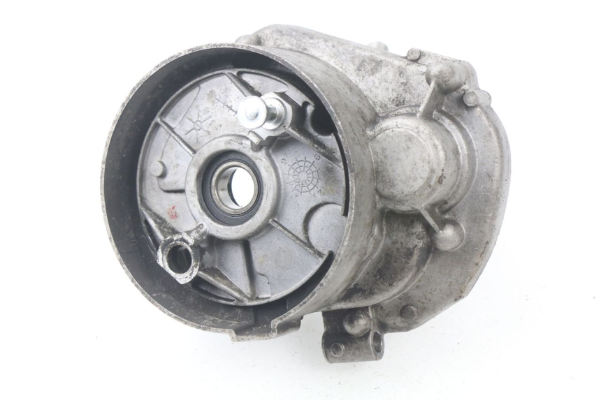 photo de INGRANAGGIO  BENZHOU YY50QT31 VINTAGE 50 (2009 - 2012) - Zoom sullo stato d'uso