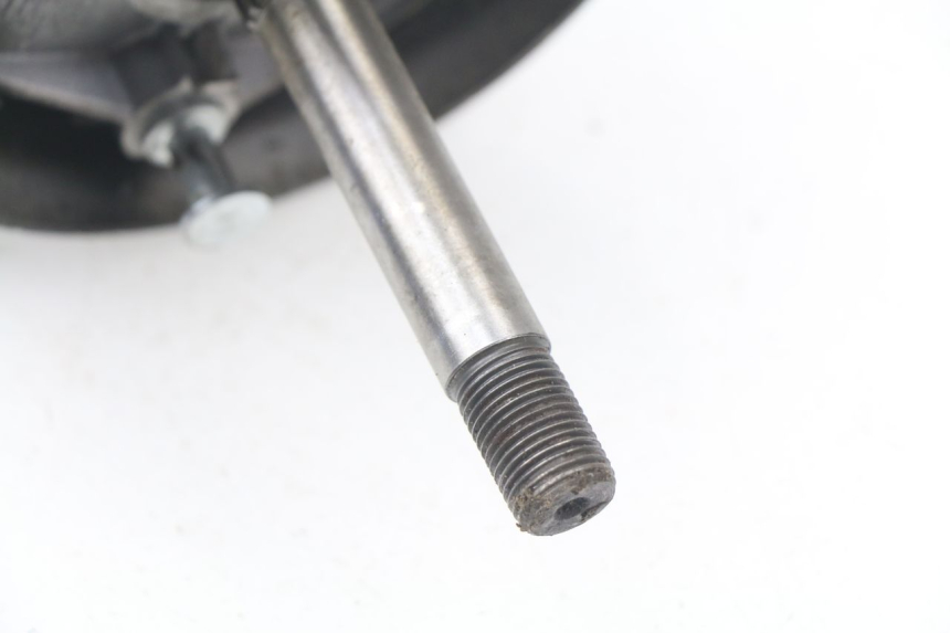 photo de INGRANAGGIO  BENZHOU YY50QT31 VINTAGE 50 (2009 - 2012) - Primo piano tecnico