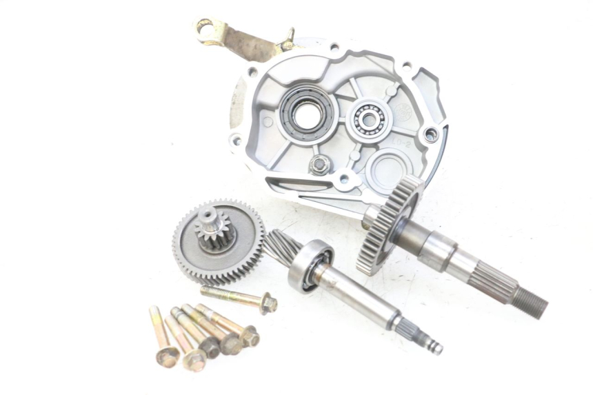 photo de INGRANAGGIO  MASH BIBOP 2T 50 (2013 - 2018) - Dettaglio del componente