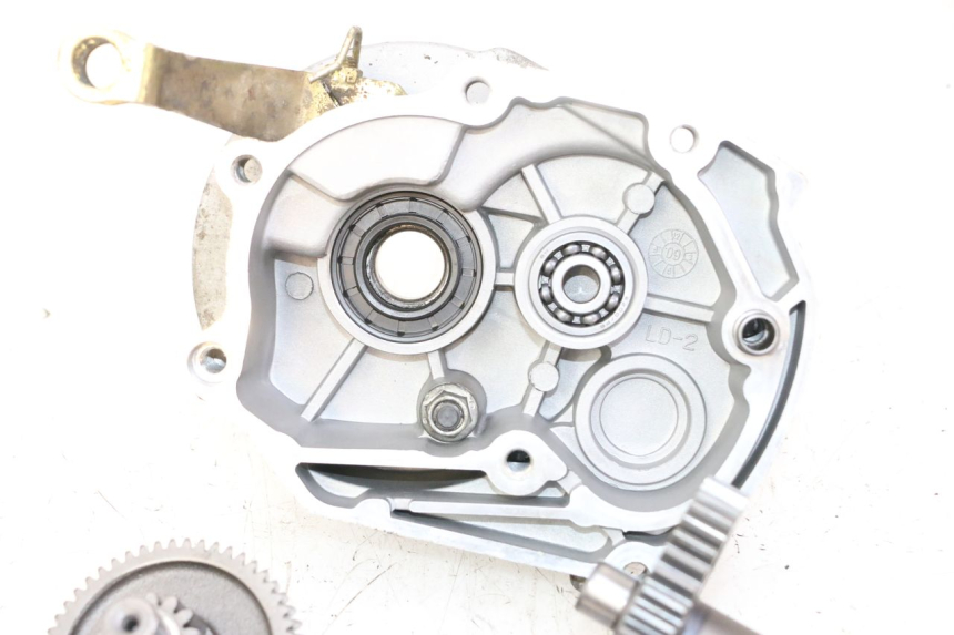 photo de INGRANAGGIO  MASH BIBOP 2T 50 (2013 - 2018) - Altra vista dell'articolo