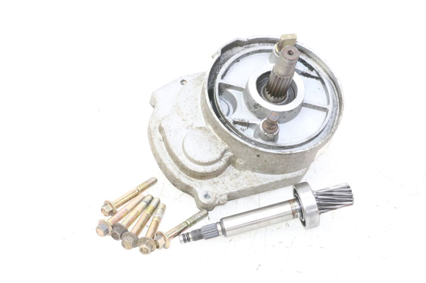 photo de INGRANAGGIO  MASH BIBOP 2T 50 (2013 - 2018) - Zoom sullo stato d'uso