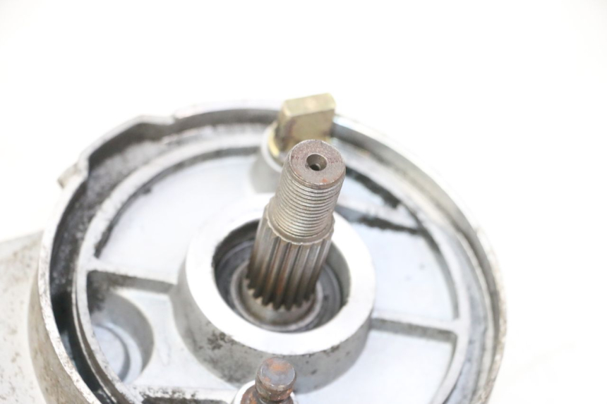 photo de INGRANAGGIO  MASH BIBOP 2T 50 (2013 - 2018) - Altra angolazione