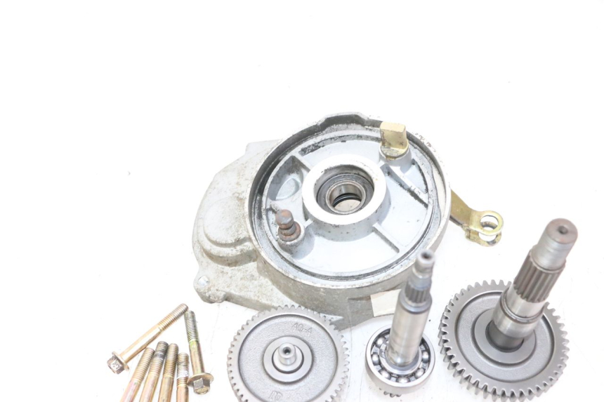 photo de INGRANAGGIO  MASH BIBOP 2T 50 (2013 - 2018) - Vista d'insieme del prodotto