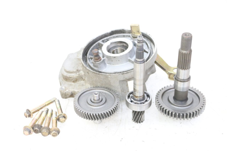 photo de INGRANAGGIO  MASH BIBOP 2T 50 (2013 - 2018) - Marcature e riferimenti originali