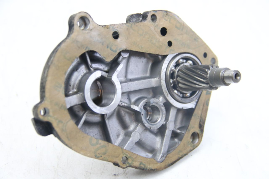 photo de TRASMISSIONE RUOTA MBK BOOSTER SPIRIT 50 (1999 - 2003) - Primo piano tecnico