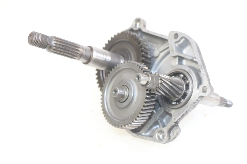 photo de TRASMISSIONE RUOTA MBK BOOSTER SPIRIT 50 (1999 - 2003) - Vista principale