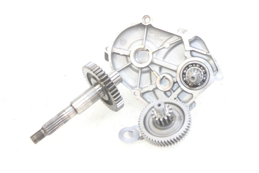 photo de TRASMISSIONE RUOTA MBK BOOSTER SPIRIT 50 (1999 - 2003) - Dettaglio del componente