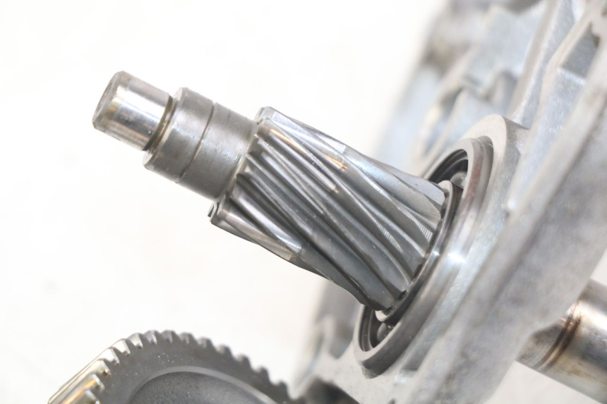 photo de TRASMISSIONE RUOTA MBK BOOSTER SPIRIT 50 (1999 - 2003) - Altra vista dell'articolo