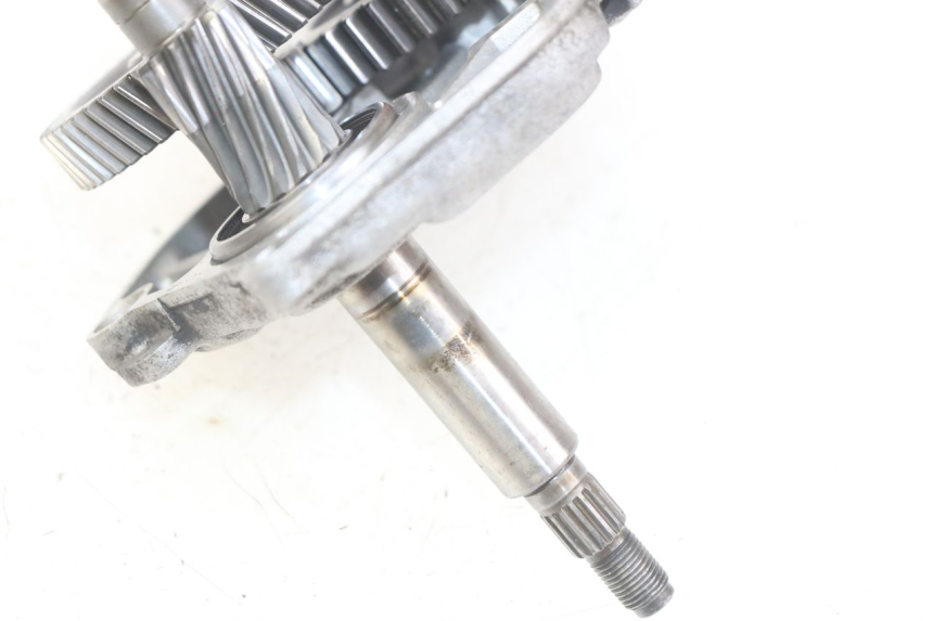 photo de TRASMISSIONE RUOTA MBK BOOSTER SPIRIT 50 (1999 - 2003) - Altra angolazione