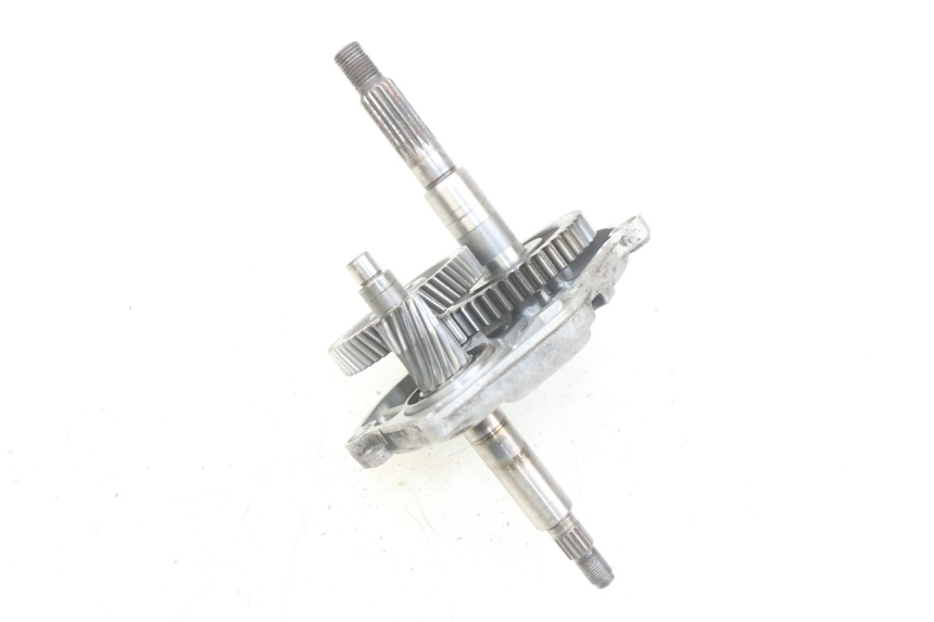 photo de TRASMISSIONE RUOTA MBK BOOSTER SPIRIT 50 (1999 - 2003) - Vista d'insieme del prodotto