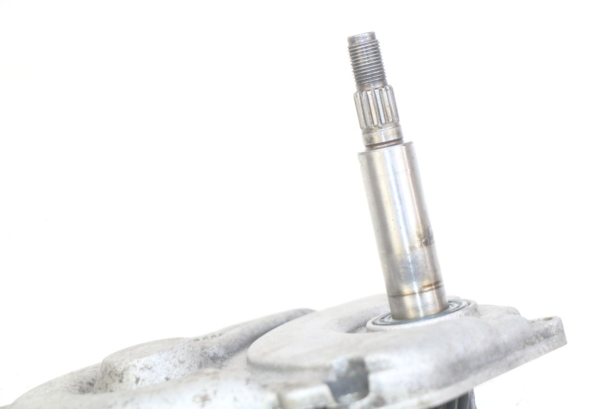 photo de TRASMISSIONE RUOTA MBK BOOSTER SPIRIT 50 (1999 - 2003) - Dettagli dei punti di fissaggio