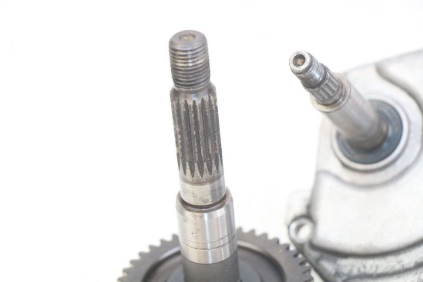 photo de TRASMISSIONE RUOTA MBK BOOSTER SPIRIT 50 (1999 - 2003) - Ricambio usato controllato