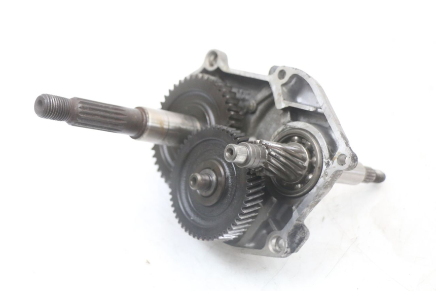 photo de TRASMISSIONE RUOTA MBK BOOSTER SPIRIT 50 (1999 - 2003) - Vista principale