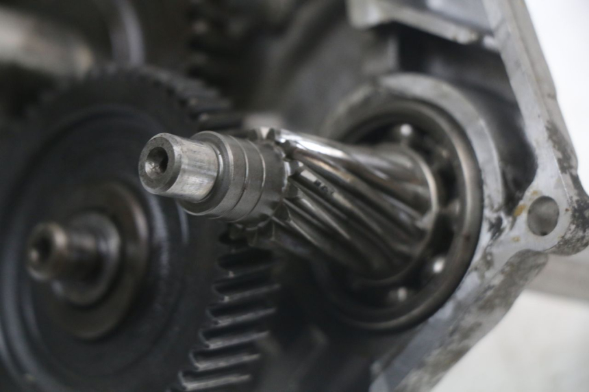 photo de TRASMISSIONE RUOTA MBK BOOSTER SPIRIT 50 (1999 - 2003) - Dettaglio del componente