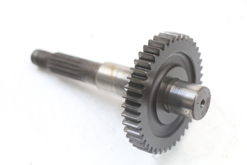 photo de TRASMISSIONE RUOTA MBK BOOSTER SPIRIT 50 (1999 - 2003) - Zoom sui componenti