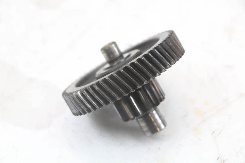 photo de TRASMISSIONE RUOTA MBK BOOSTER SPIRIT 50 (1999 - 2003) - Foto prodotto supplementare