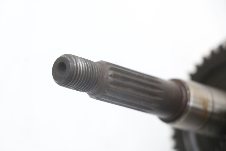 photo de TRASMISSIONE RUOTA MBK BOOSTER SPIRIT 50 (1999 - 2003) - Altra angolazione