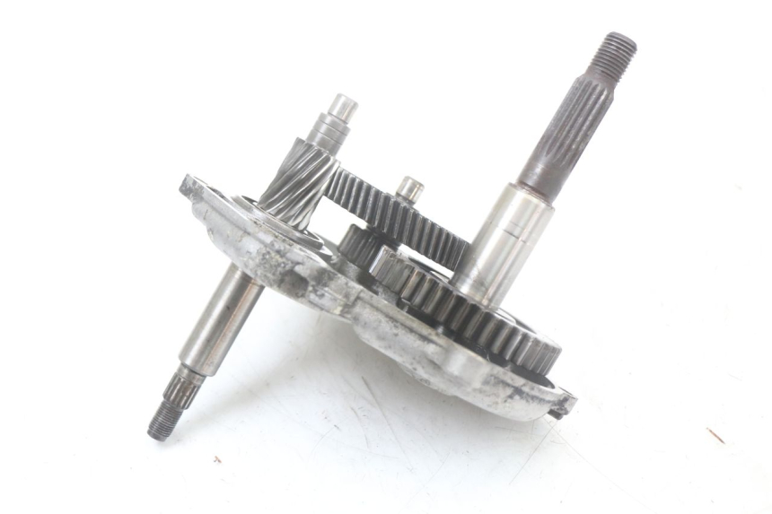 photo de TRASMISSIONE RUOTA MBK BOOSTER SPIRIT 50 (1999 - 2003) - Vista d'insieme del prodotto