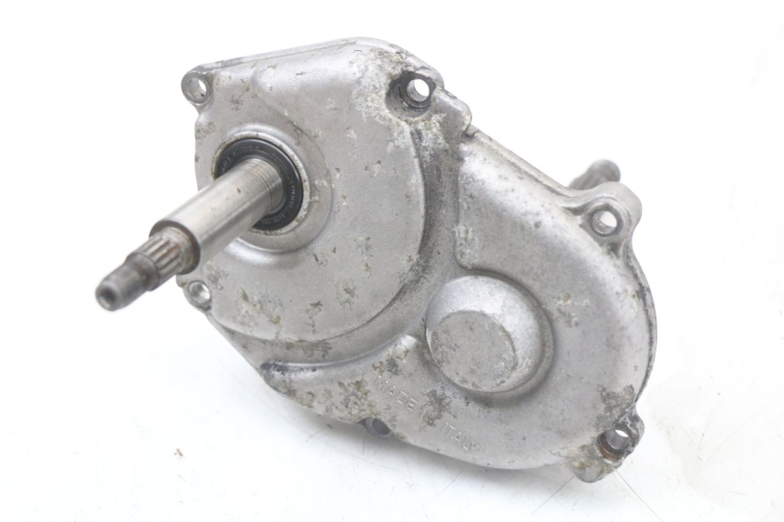 photo de TRASMISSIONE RUOTA MBK BOOSTER SPIRIT 50 (1999 - 2003) - Stato della superficie e materiale