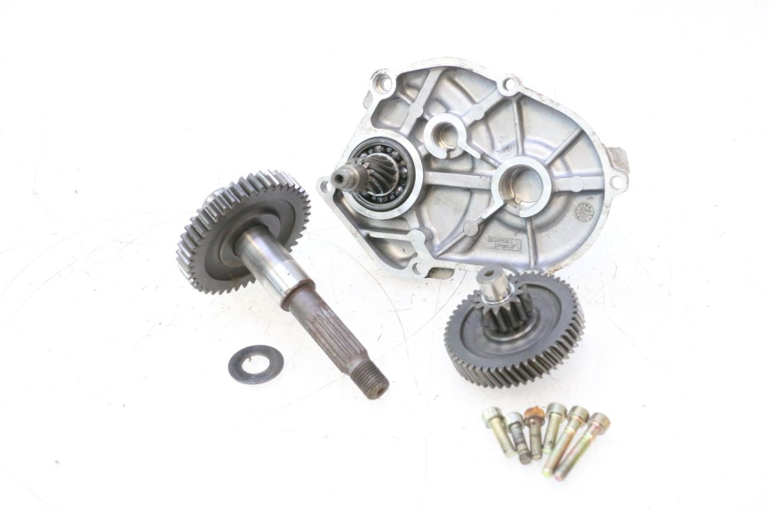 photo de INGRANAGGIO  MBK BOOSTER SPIRIT 50 (1996 - 1999) - Dettaglio del componente