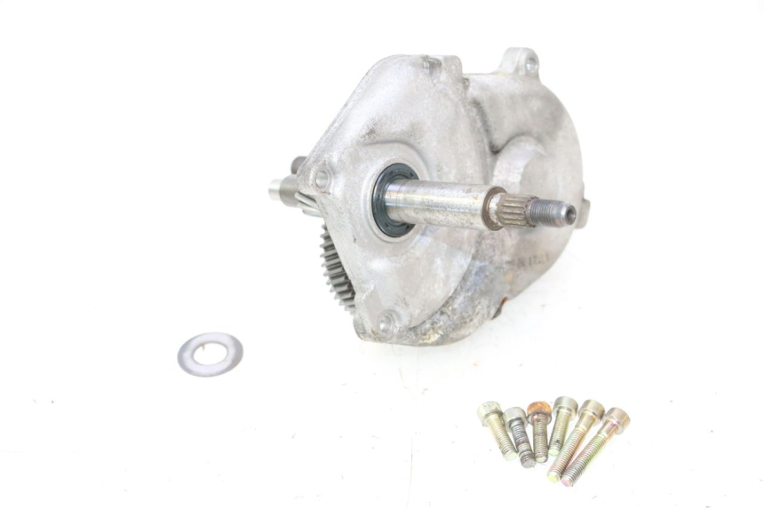 photo de INGRANAGGIO  MBK BOOSTER SPIRIT 50 (1996 - 1999) - Zoom sullo stato d'uso