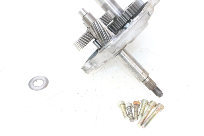photo de INGRANAGGIO  MBK BOOSTER SPIRIT 50 (1996 - 1999) - Altra angolazione